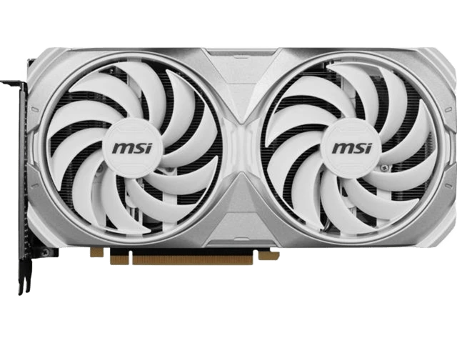 MSI RTX 4070 Ti Super 16Gb Ventus 2X OC (RTX 4070 Ti SUPER 16G VENTUS 2X OC) Відеокарти image 4