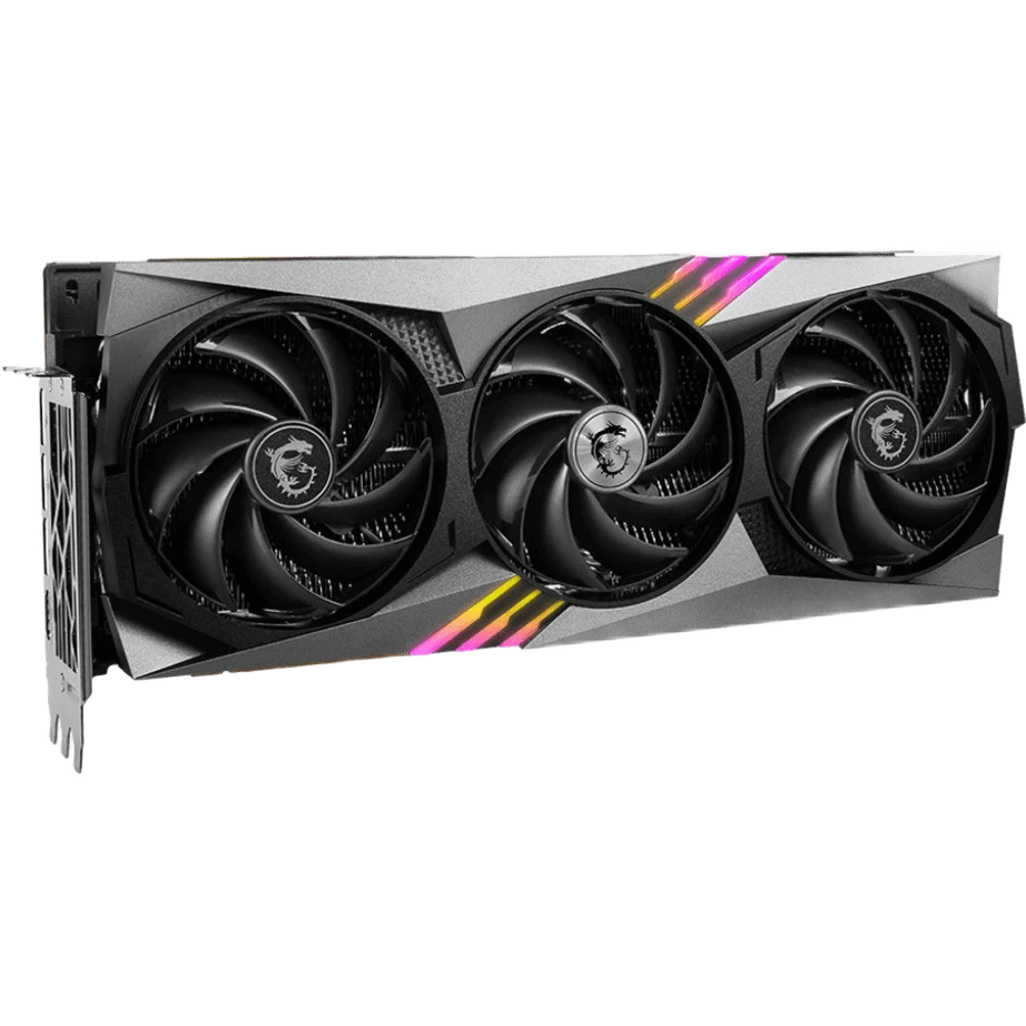 MSI RTX 4090 GAMING X TRIO 24G 24GB (RTX 4090 GAMING X TRIO 24G) Відеокарти image 2