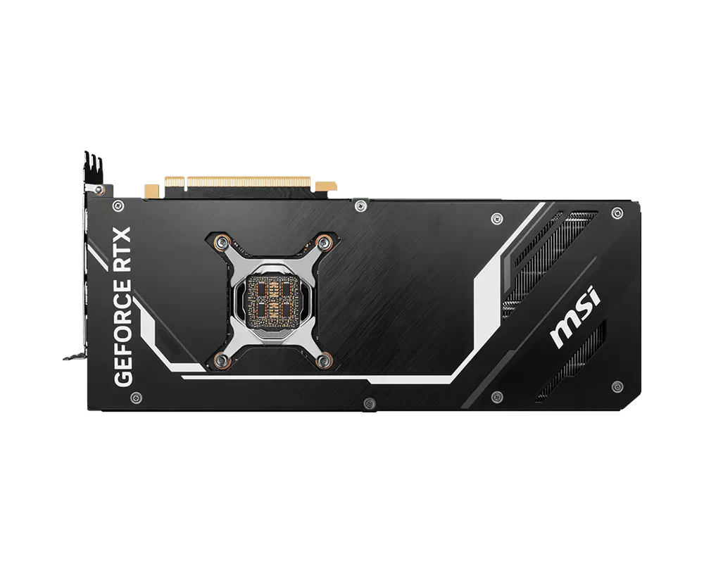 MSI RTX 4090 Ventus 3X 24G OC 24GB (RTX 4090 Ventus 3X 24G OC) Відеокарти image 4