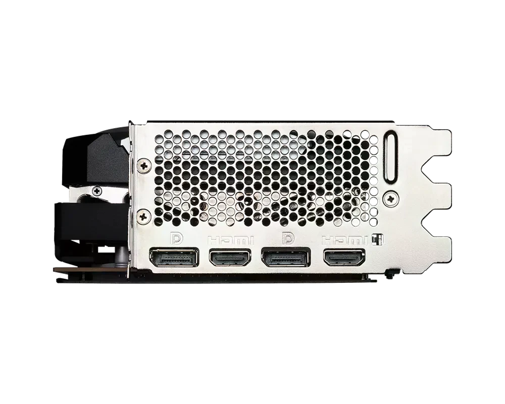 MSI RTX 4090 Ventus 3X 24G OC 24GB (RTX 4090 Ventus 3X 24G OC) Відеокарти image 3