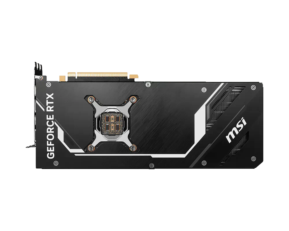 MSI RTX 4090 Ventus 3X 24G OC 24GB (RTX 4090 Ventus 3X 24G OC) Відеокарти image 9