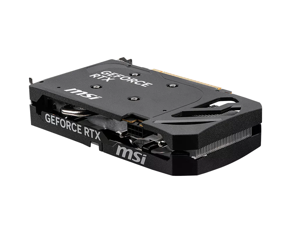 MSI RTX 5060 SHADOW 2X OC 8GB (G5060-8S2C) Bulk Відеокарти image 3