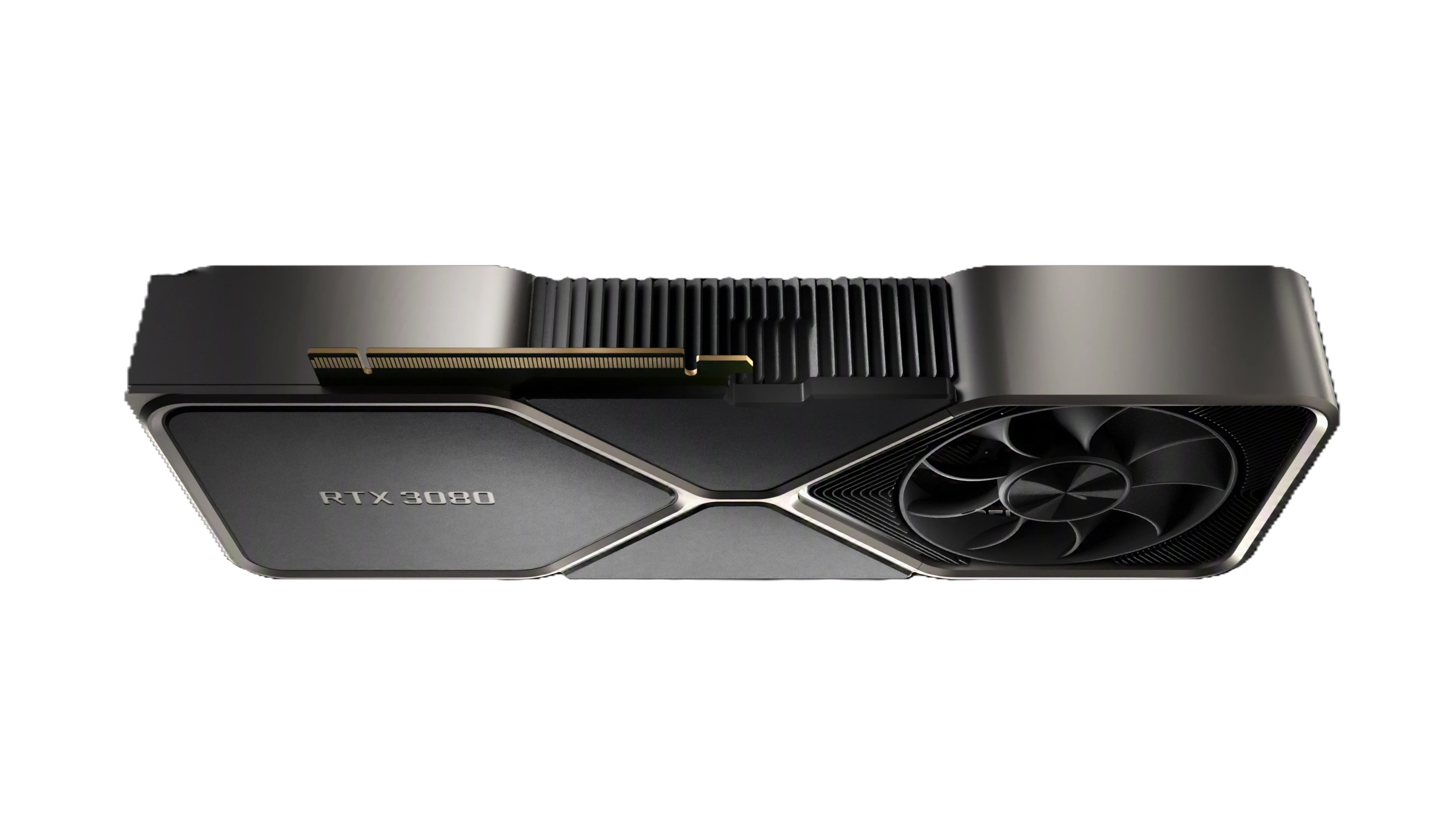 Nvidia RTX 3080 Founders Edition (900-1G133-2530-000) Відеокарти image 1