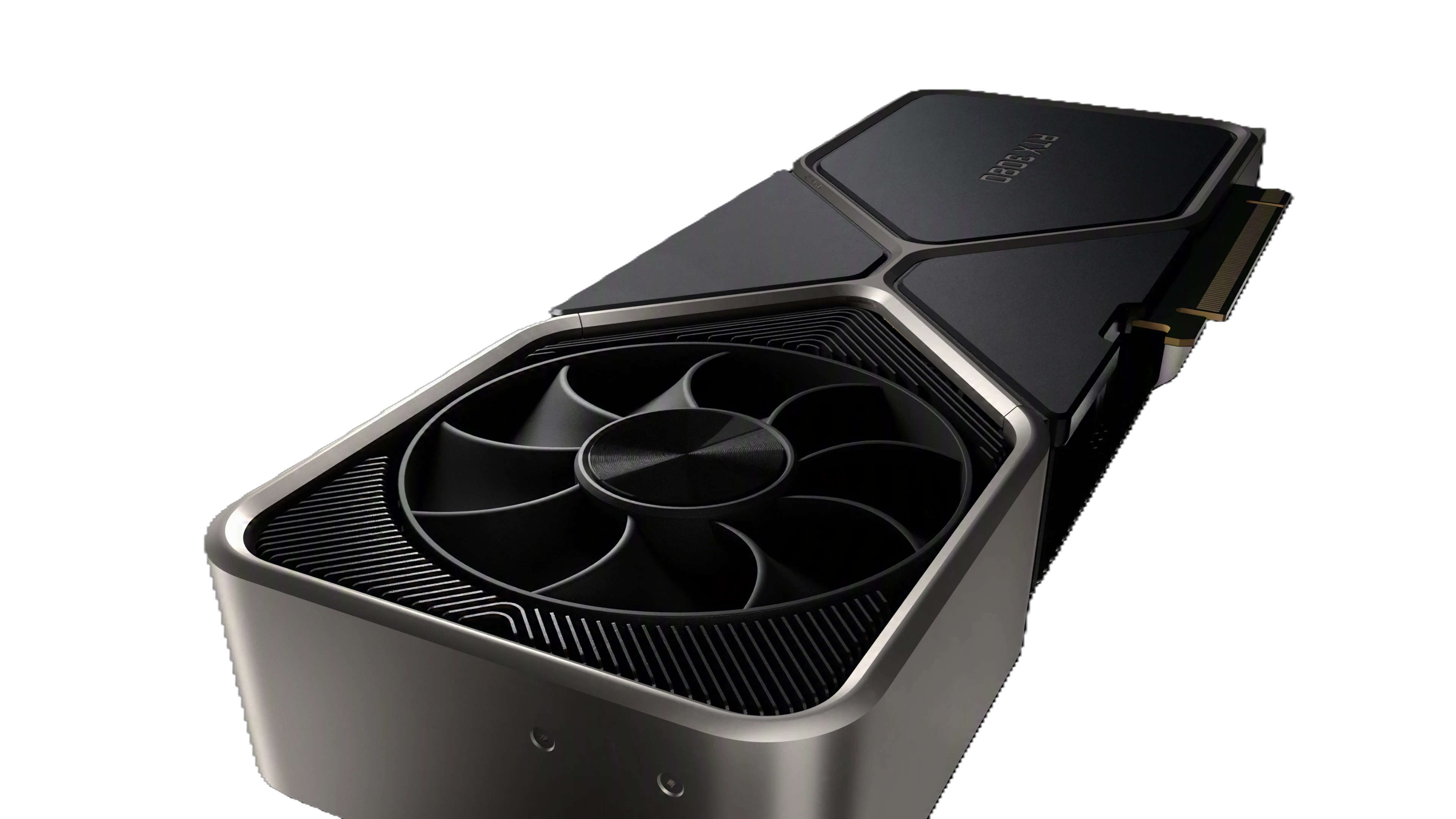 Nvidia RTX 3080 Founders Edition (900-1G133-2530-000) Відеокарти image 3