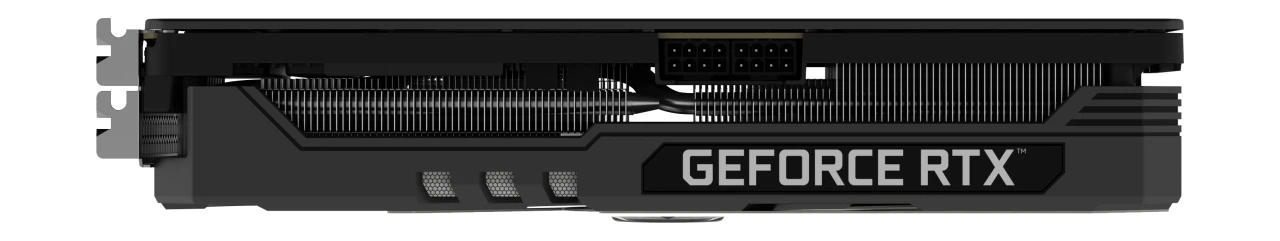 Palit RTX 3070 8Gb GamingPro OC (NE63070S19P2-1041A) Відеокарти image 4