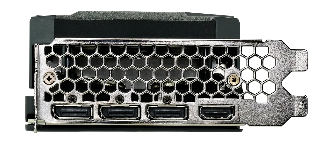 Palit RTX 3070 Ti 8Gb GamingPro (NED307T019P2-1046A) Відеокарти image 3