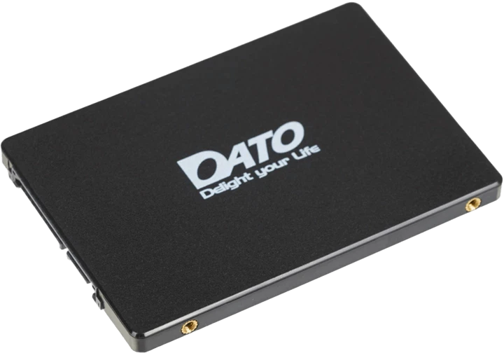 SSD 2.5 480Gb Dato DS700 (DS700SSD-480GB) Накопичувачі image 1