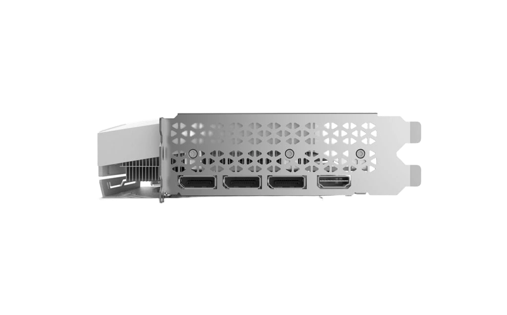 Zotac RTX 3070 8Gb Twin Edge OC White (ZT-A30700J-10P) Відеокарти image 3