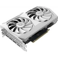 Zotac RTX 3070 8Gb Twin Edge OC White (ZT-A30700J-10P) Відеокарти image 2