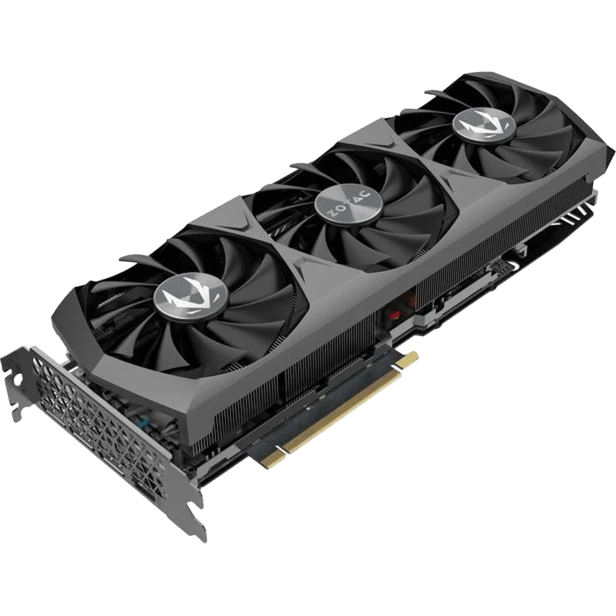 Zotac RTX 3080 Ti 12Gb Trinity OC (ZT-A30810J-10P) Відеокарти image 2