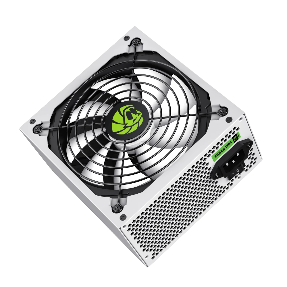 Блок живлення GameMax GP-750 White Блоки живлення image 3