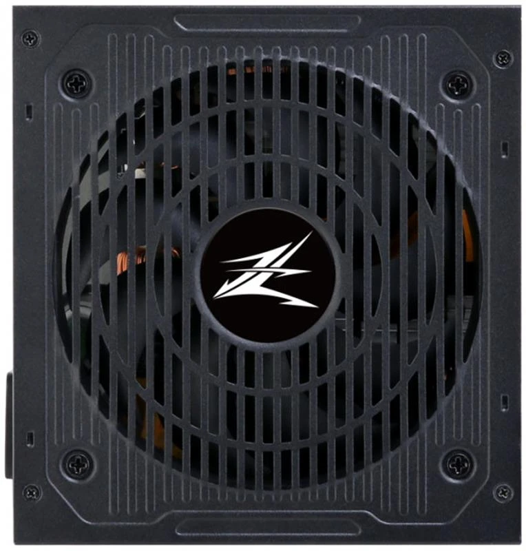 Блок живлення Zalman Megamax 600W (ZM600-TXII) Блоки живлення image 1