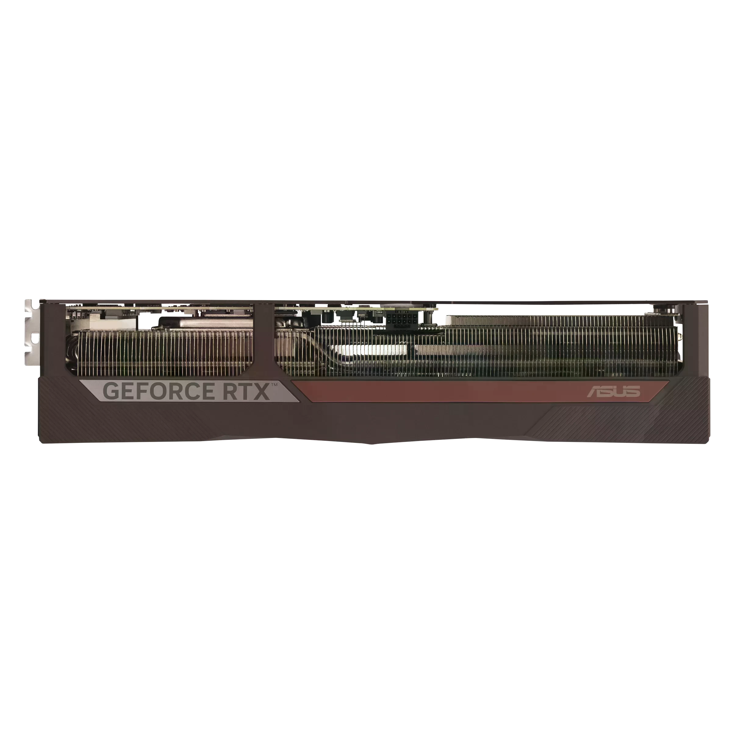 Asus RTX 5080 16GB Noctua OC (RTX5080-O16G-NOCTUA) Відеокарти image 3