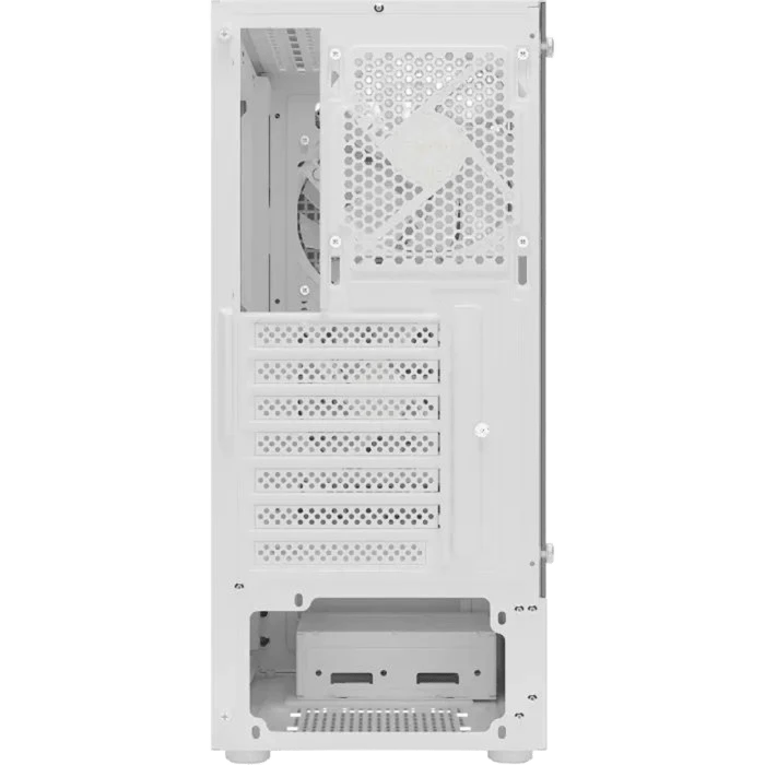 Корпус Gamdias Aura GC7 WH ARGB White (4711514500684) Корпуси image 3