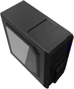 Корпус GAMEMAX MT521NP Корпуси image 2