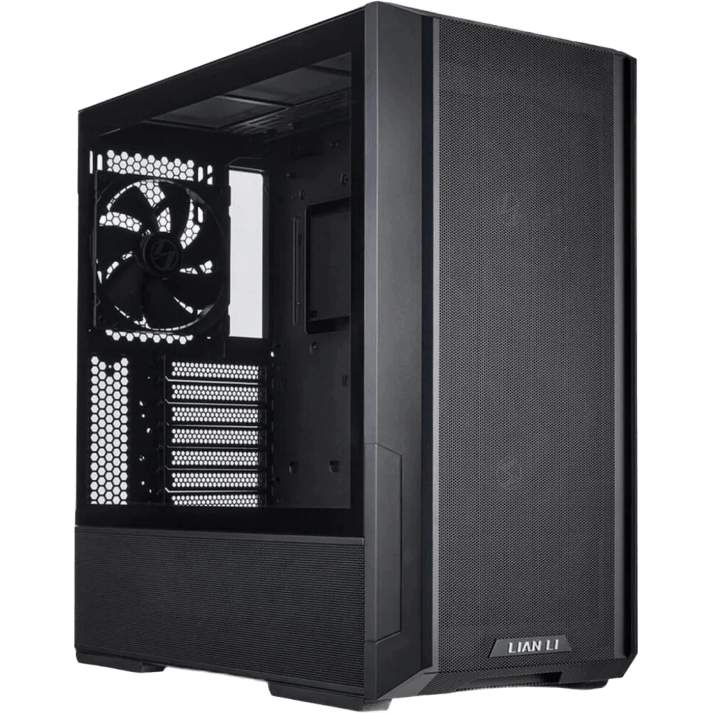Корпус LIAN LI LANCOOL 216 Black (G99.LAN216X.00) Корпуси image 1