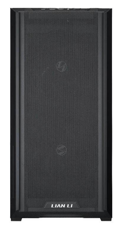 Корпус LIAN LI LANCOOL 216 Black (G99.LAN216X.00) Корпуси image 3