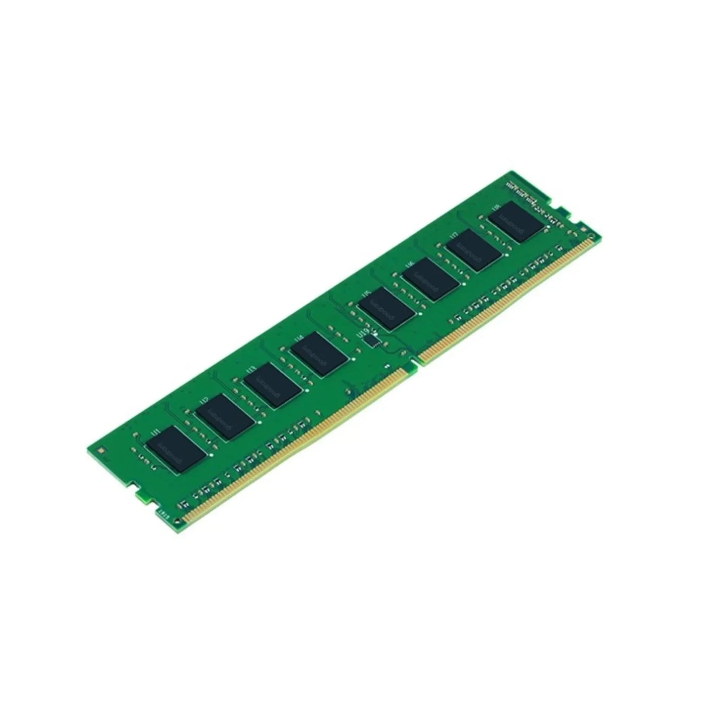 DDR4 16GB 3200MHz Goodram (GR3200D464L22S/16G) Оперативна пам'ять image 1