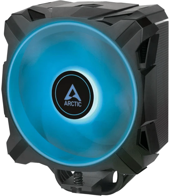 Повітряне охолодження Arctic Freezer i35 RGB (ACFRE00096A) Охолодження image 1