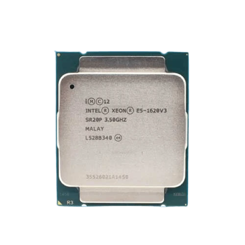 Процесор Intel Xeon E5-1620v3 (CM8064401973600) Процесори image 1
