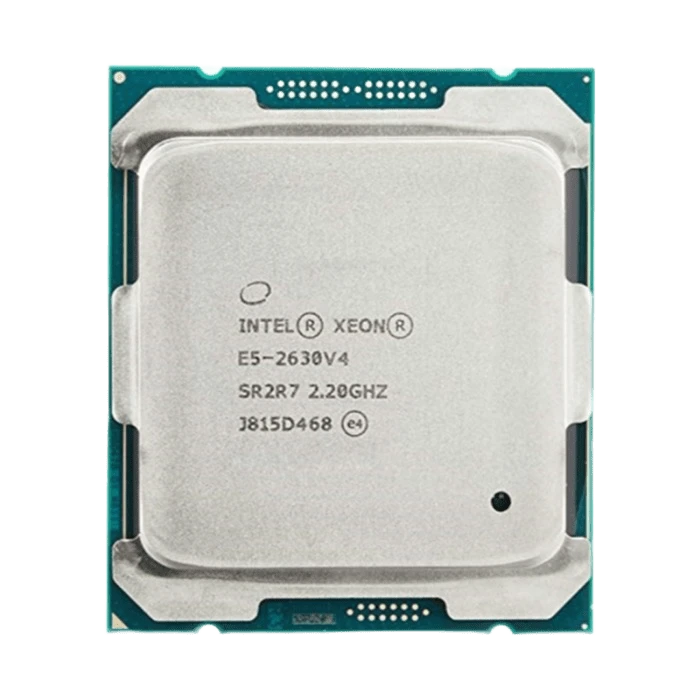 Процесор Intel Xeon E5-2630V4 (CM8066002032301) Процесори image 1