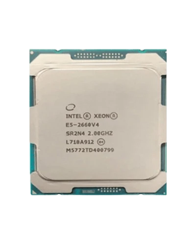 Процесор Intel Xeon E5-2660v4 (CM8066002031201) Процесори image 1