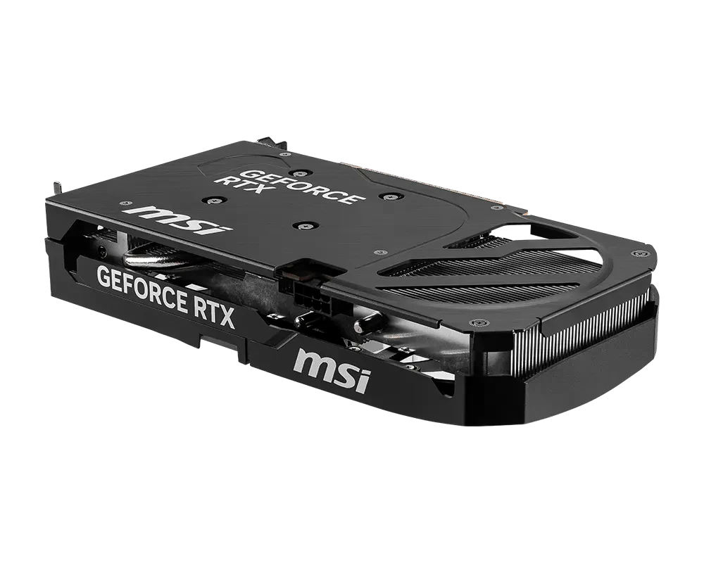 MSI RTX 5060 Ti SHADOW 2X OC 16GB (G506T-16S2CP) Bulk Відеокарти image 3