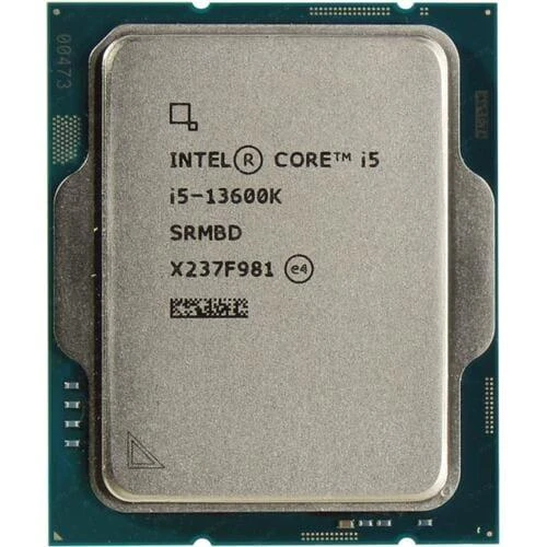 Процесор Intel Core i5 13600K (CM8071504821005) Процесори image 1