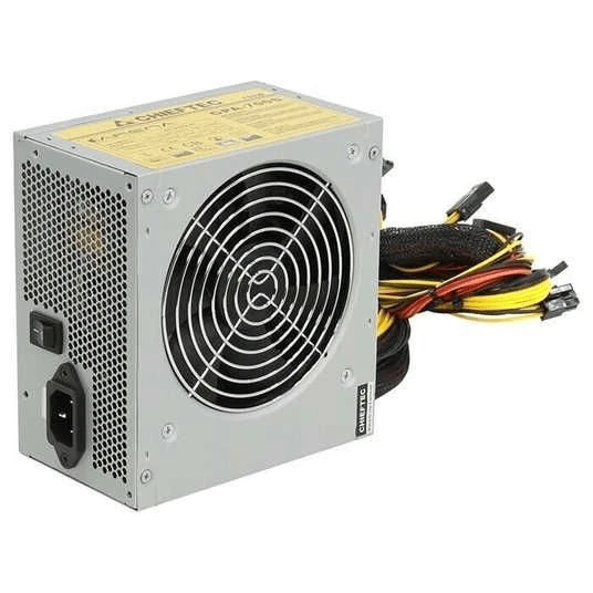 Блок живлення  Chieftec iARENA 700W (GPA-700S) Блоки живлення image 2