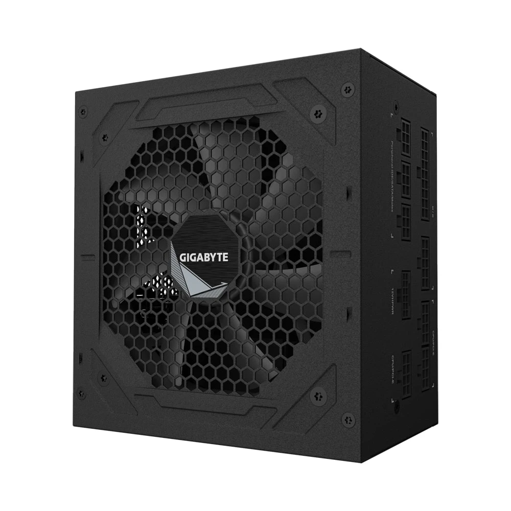 Блок живлення Gigabyte GP-UD750GM PG5 750W Блоки живлення image 1
