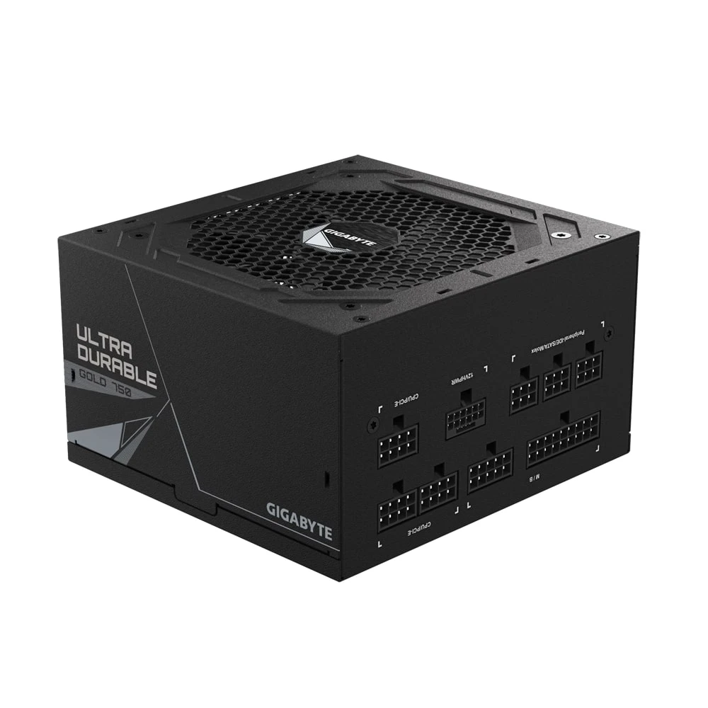 Блок живлення Gigabyte GP-UD750GM PG5 750W Блоки живлення image 4
