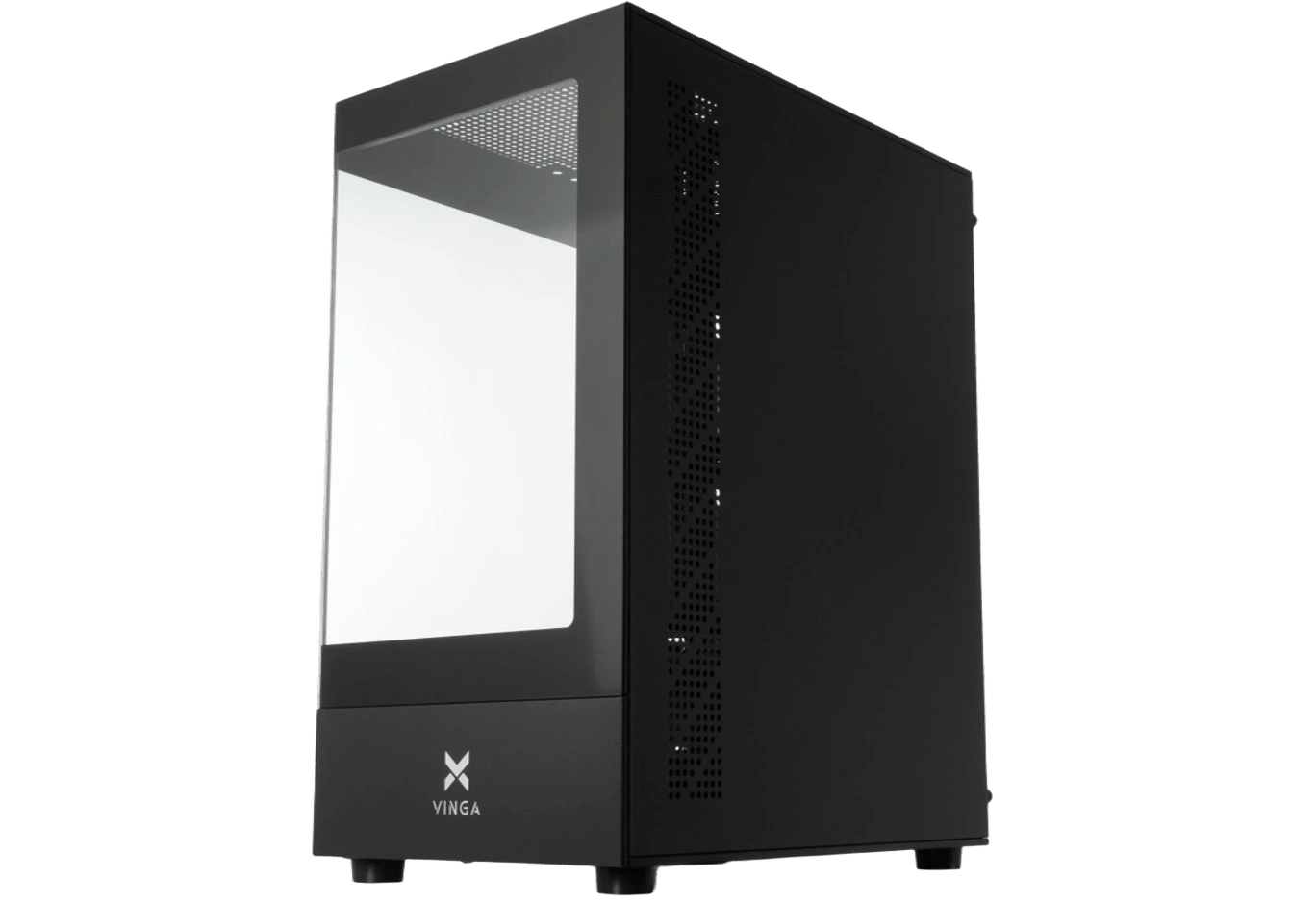 Корпус Vinga CS319B Корпуси image 3