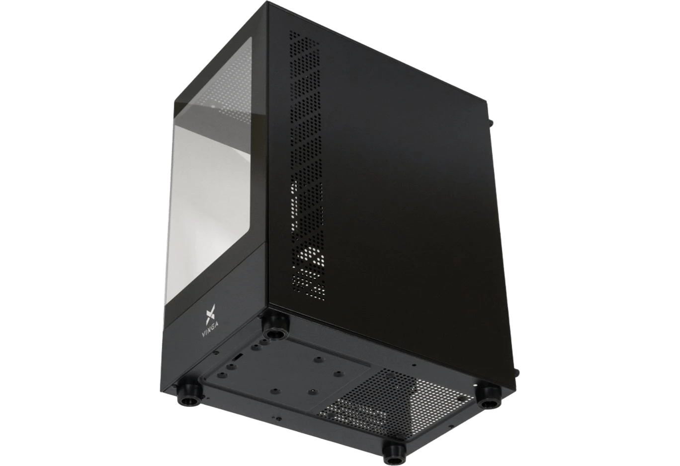 Корпус Vinga CS319B Корпуси image 2