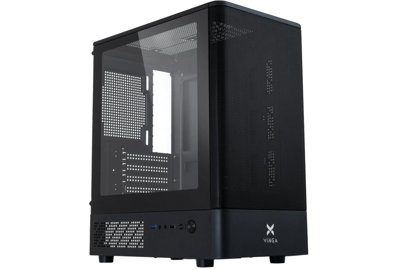Корпус Vinga CS323 Корпуси image 1