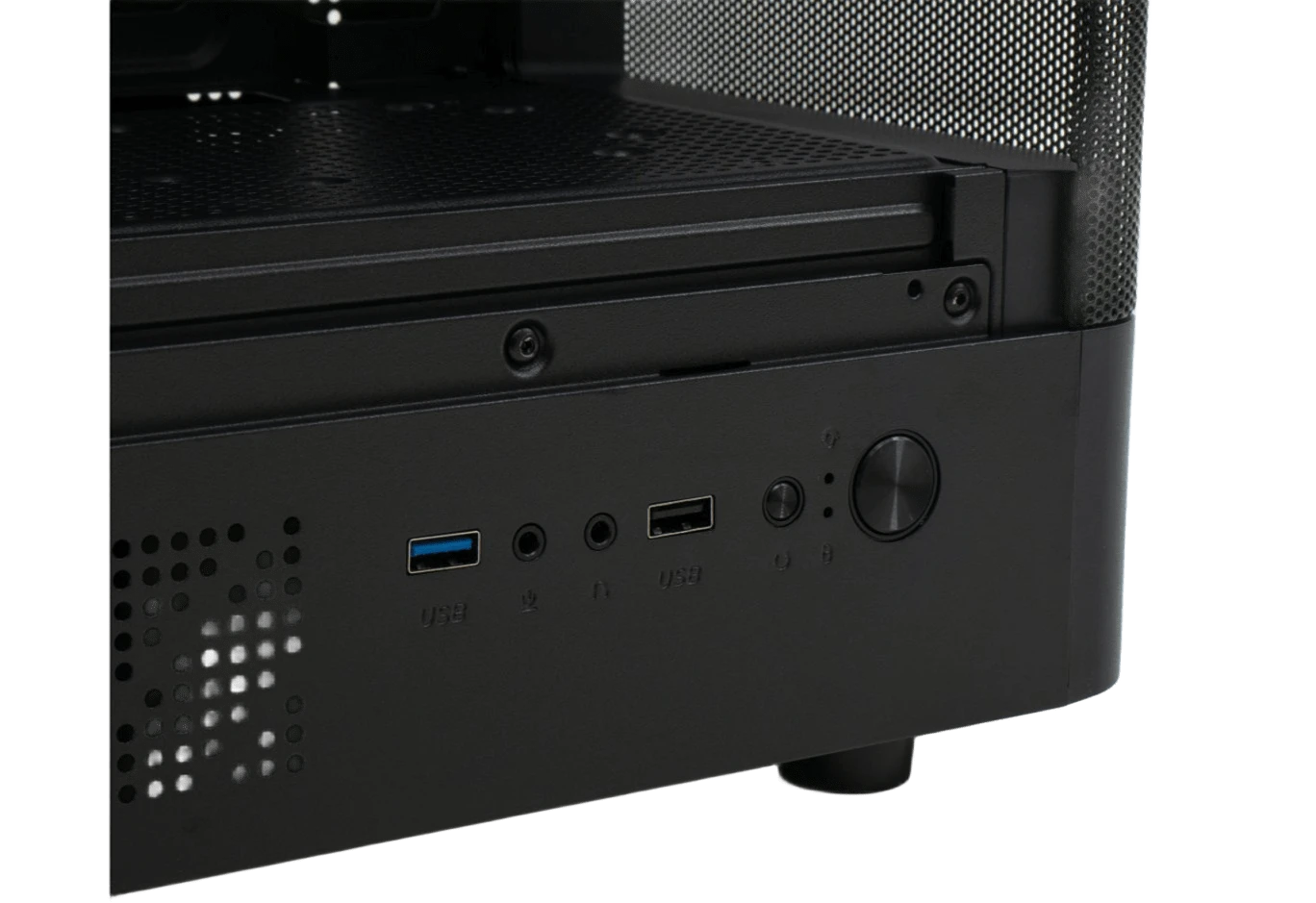 Корпус Vinga CS323 Корпуси image 3