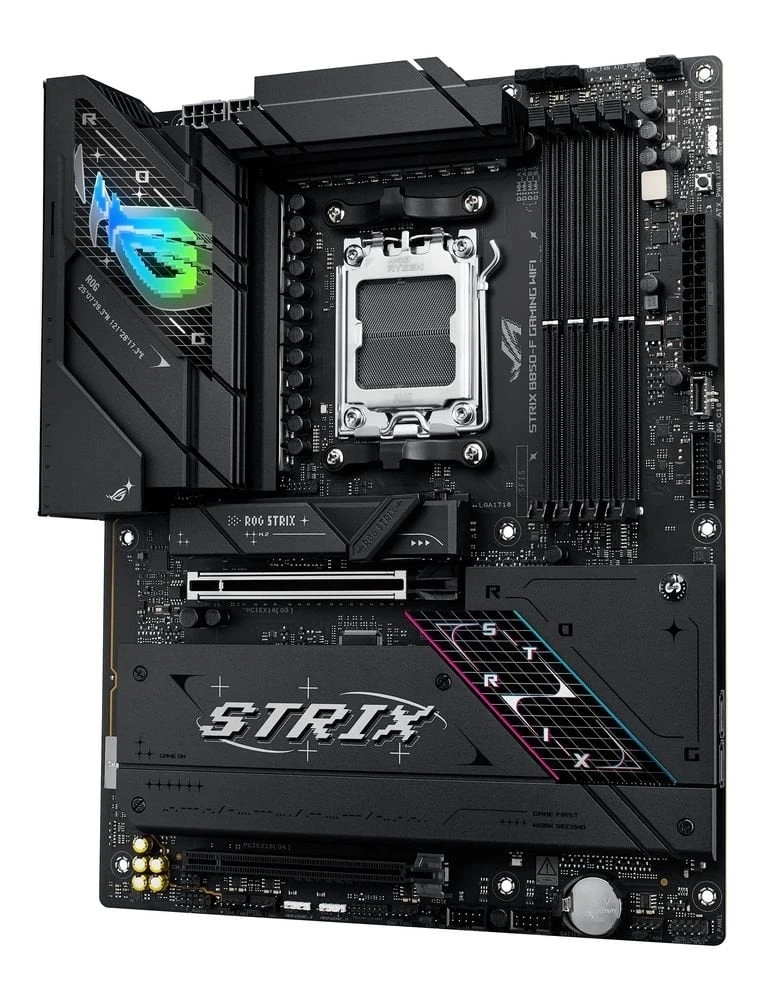 ASUS ROG STRIX B850-F GAMING WIFI Материнські плати image 4