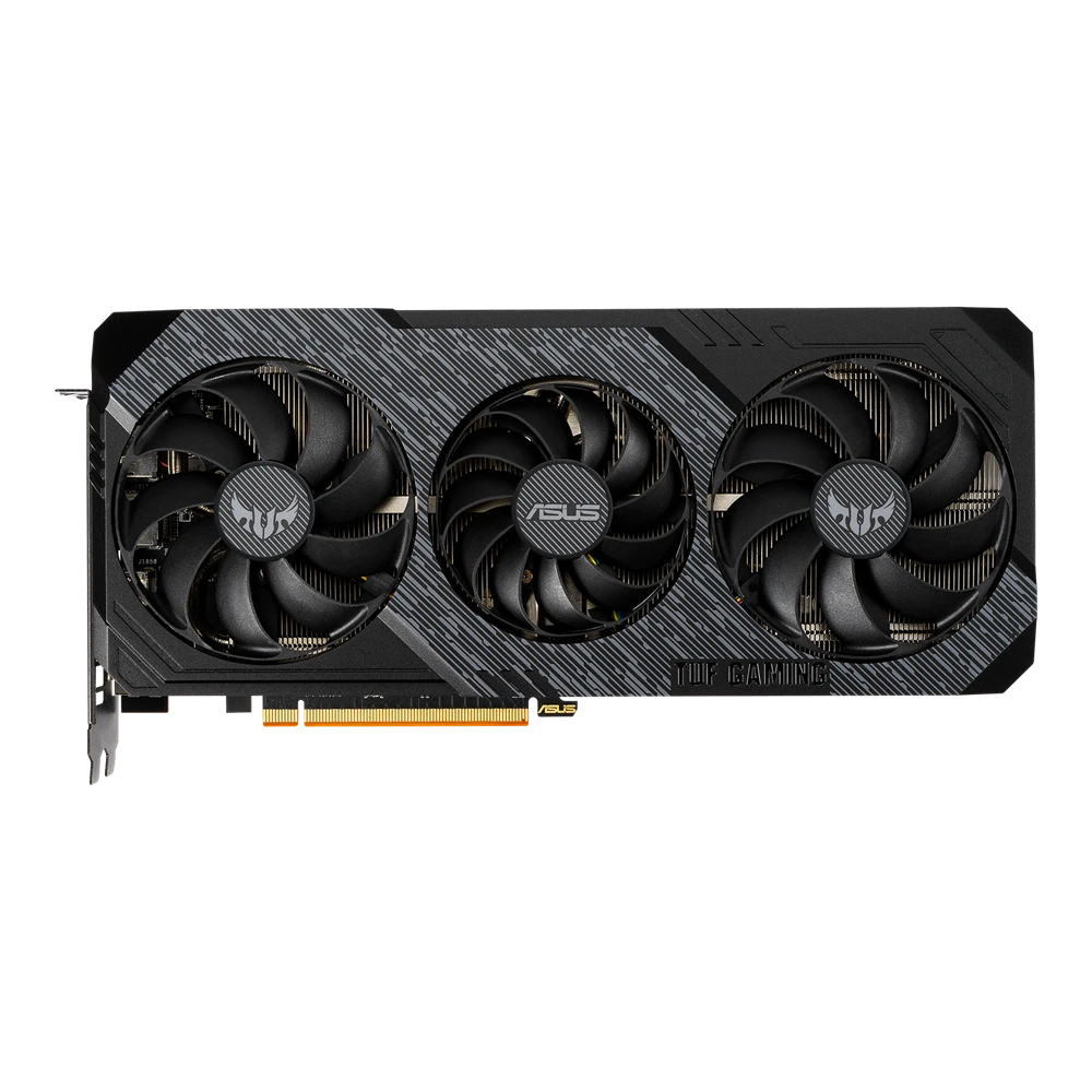 AMD Radeon AsusTUF RX 5700 XT 8Gb Gaming (TUF 3-RX5700XT-O8G-GAMING) Відеокарти image 5