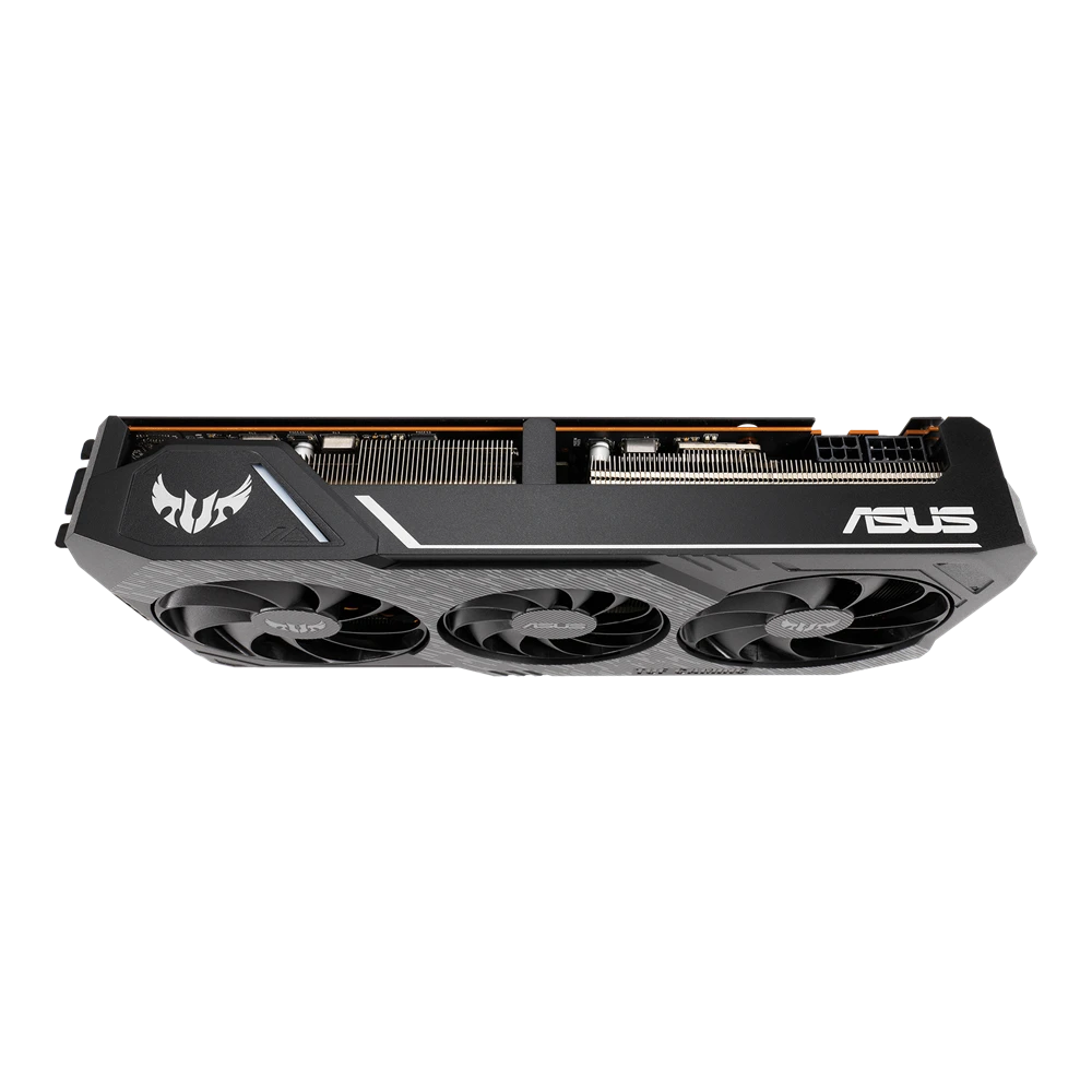 AMD Radeon AsusTUF RX 5700 XT 8Gb Gaming (TUF 3-RX5700XT-O8G-GAMING) Відеокарти image 4