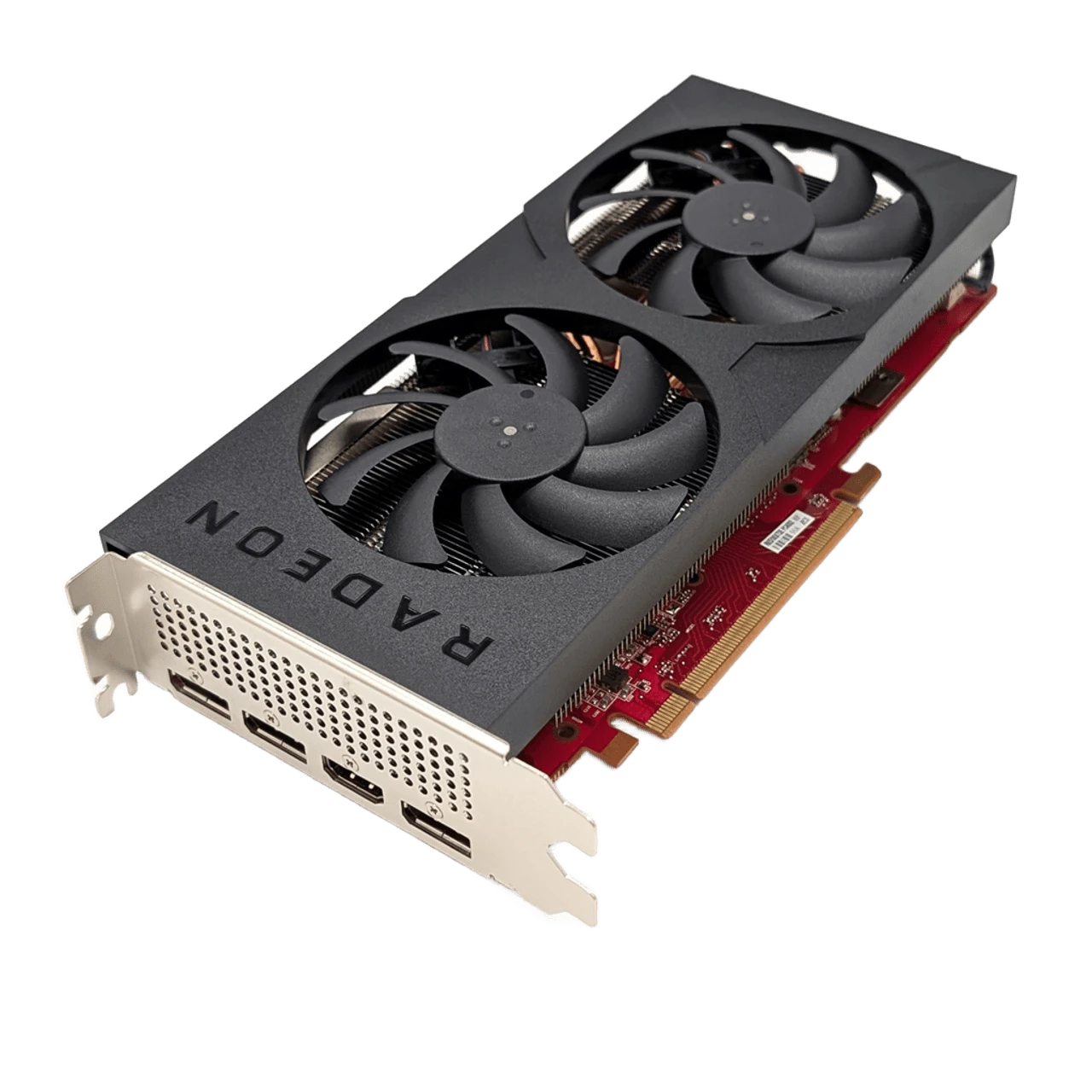 AMD Radeon Dell 5700 XT 8Gb (4FCCX) Відеокарти image 1