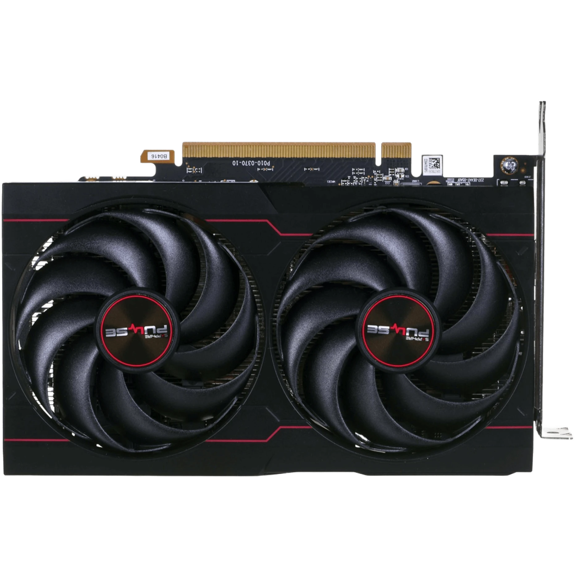 AMD Radeon GPRO X060 8G GDDR6 HDMI/DP (GPRO X060) Відеокарти image 1