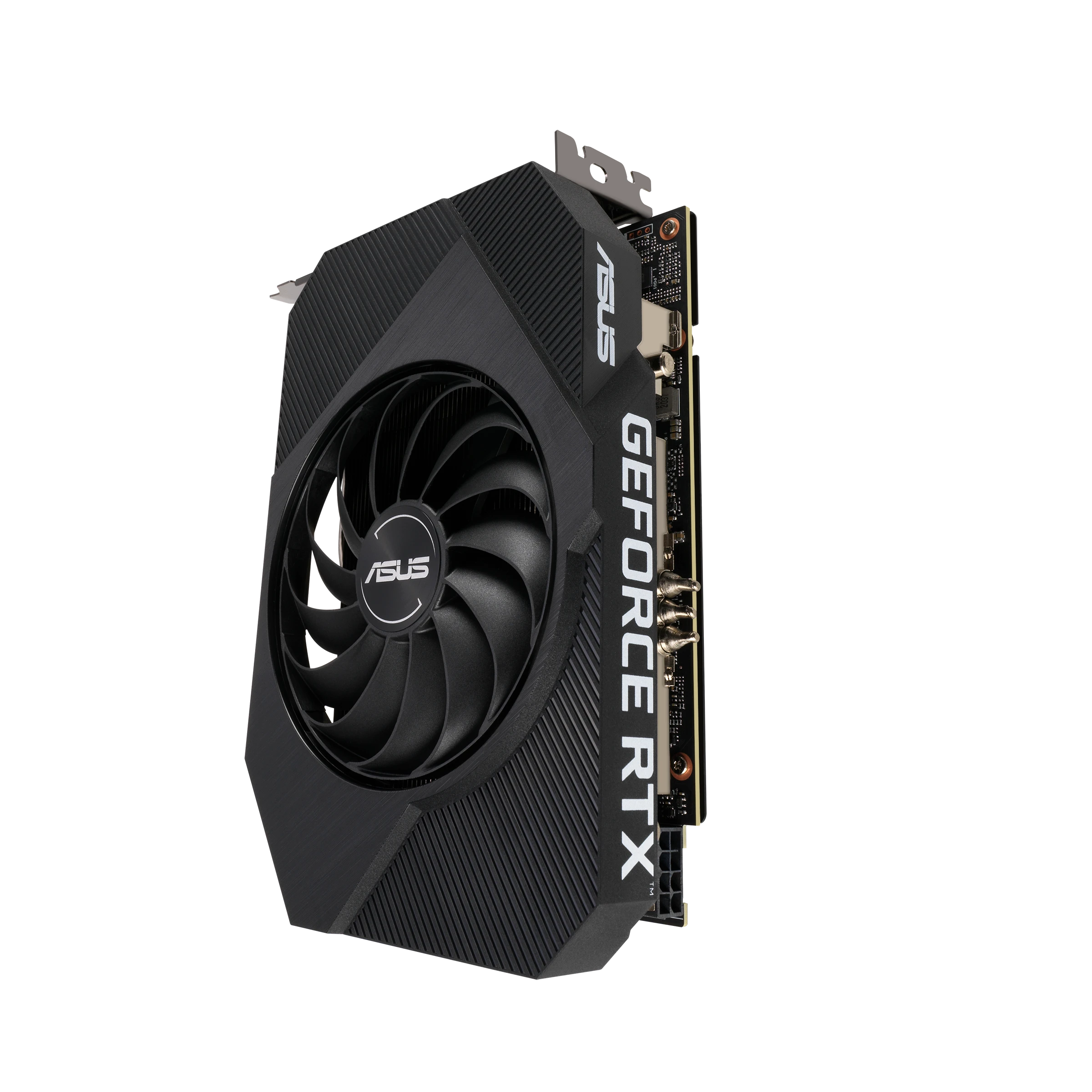 Asus RTX 3060 12GB Phoenix (PH-RTX3060-12G-V2) Відеокарти image 4
