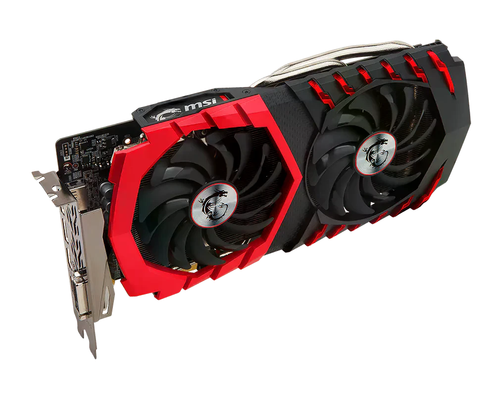AMD Radeon XFX RX 470  ME  (Radeon RX 470 MINER 8G) Відеокарти image 6