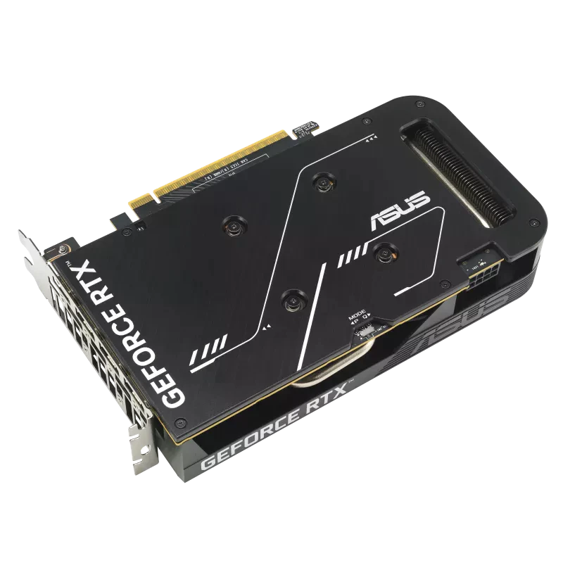 Asus RTX 5050 8GB Dual OC (DUAL-RTX5050-O8G) Відеокарти image 2