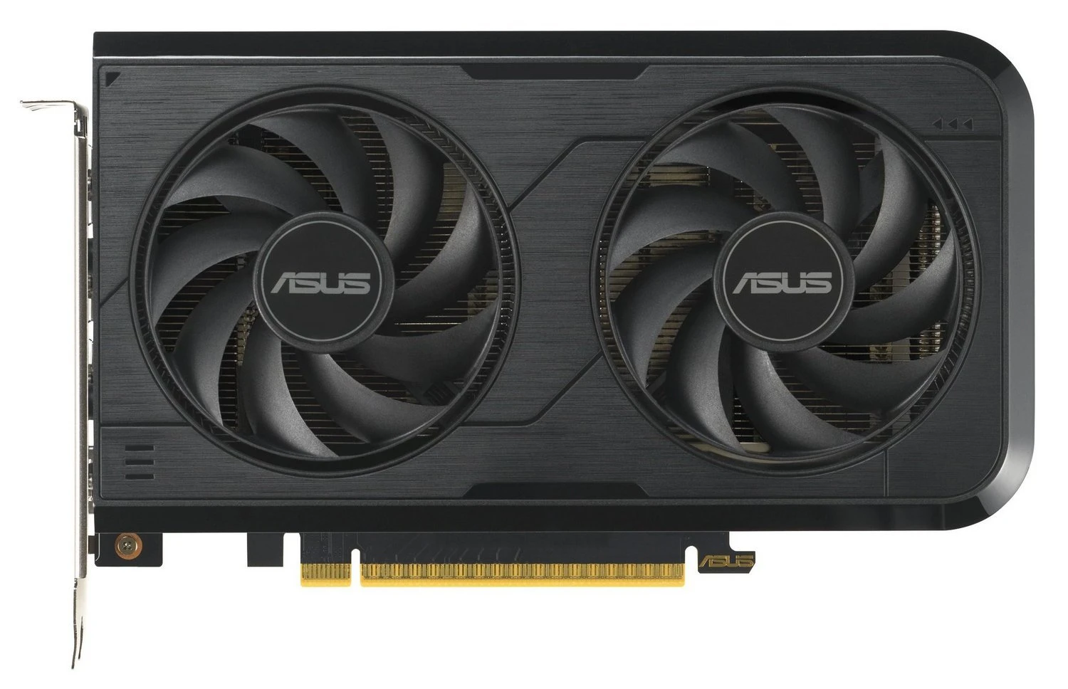 Asus RTX 5050 8GB Dual OC (DUAL-RTX5050-O8G) Відеокарти image 6