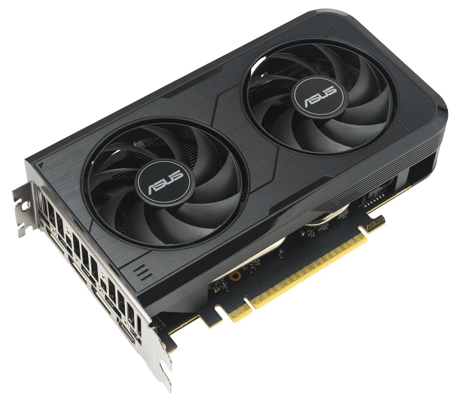 Asus RTX 5050 8GB Dual OC (DUAL-RTX5050-O8G) Відеокарти image 8