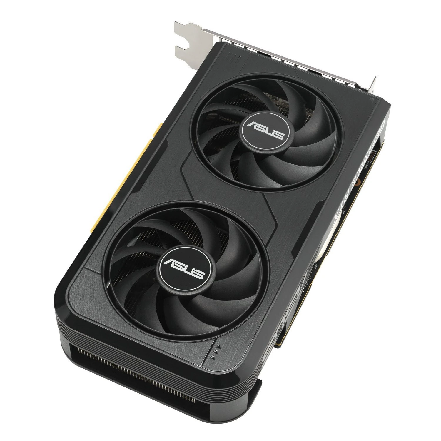 Asus RTX 5050 8GB Dual OC (DUAL-RTX5050-O8G) Відеокарти image 7