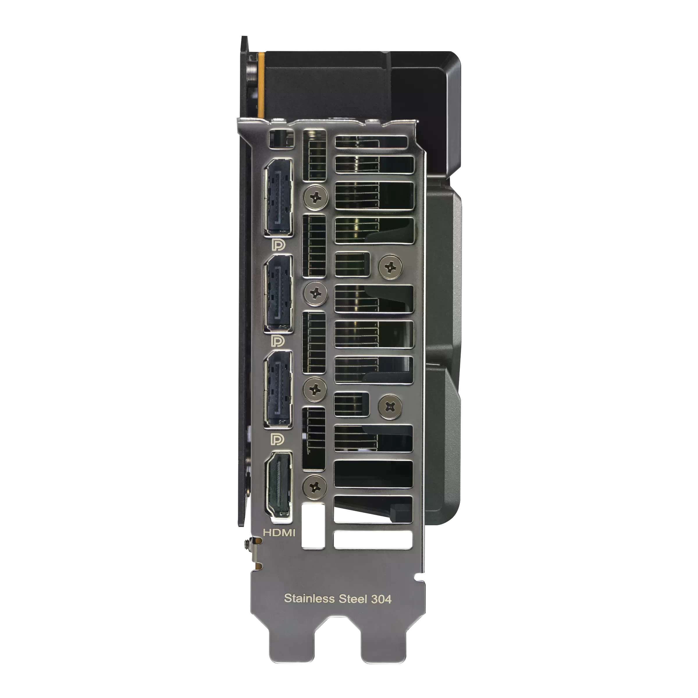 Asus RTX 5060 8GB Dual OC (DUAL-RTX5060-O8G) Відеокарти image 5