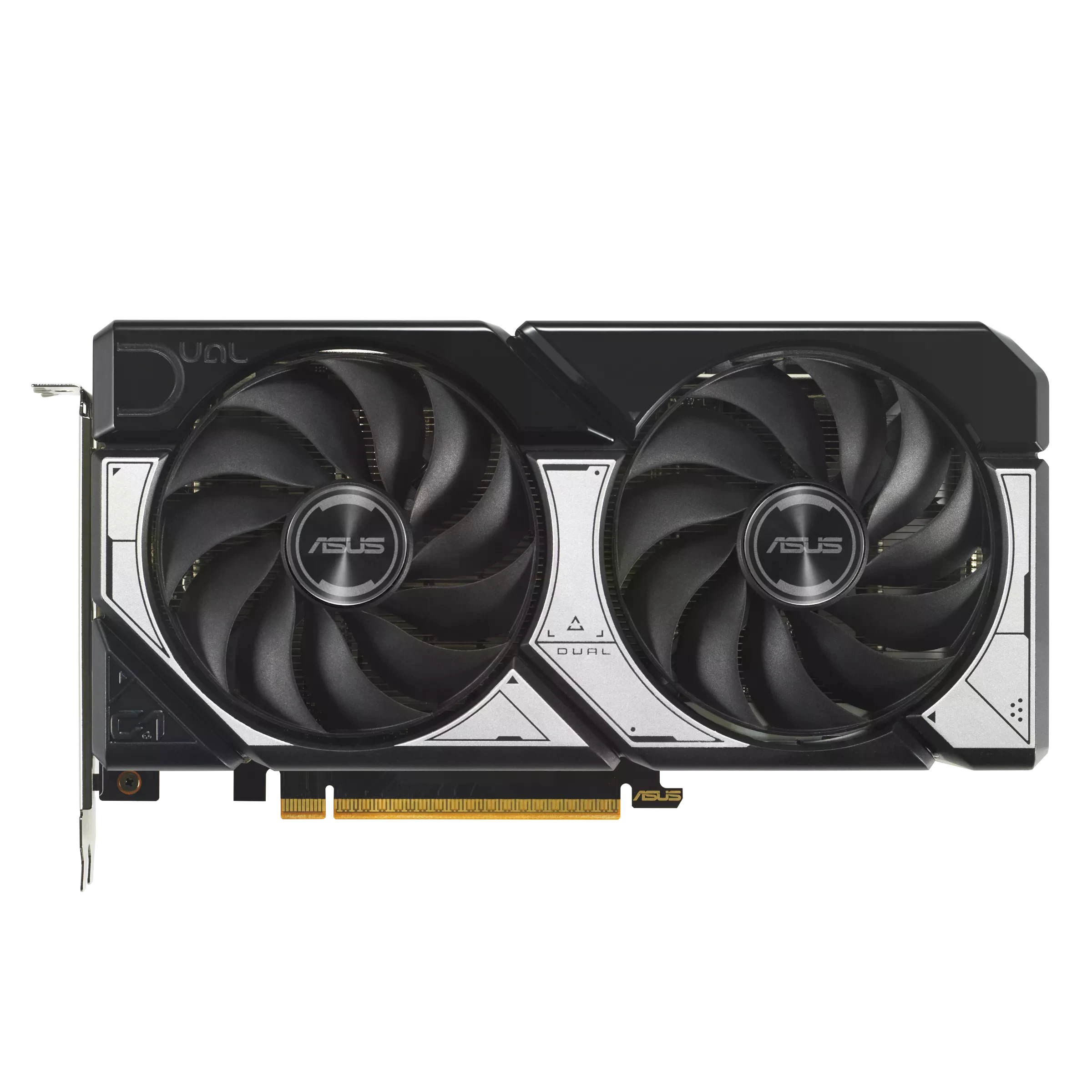 Asus RTX 5060 8GB Dual OC (DUAL-RTX5060-O8G) Відеокарти image 4