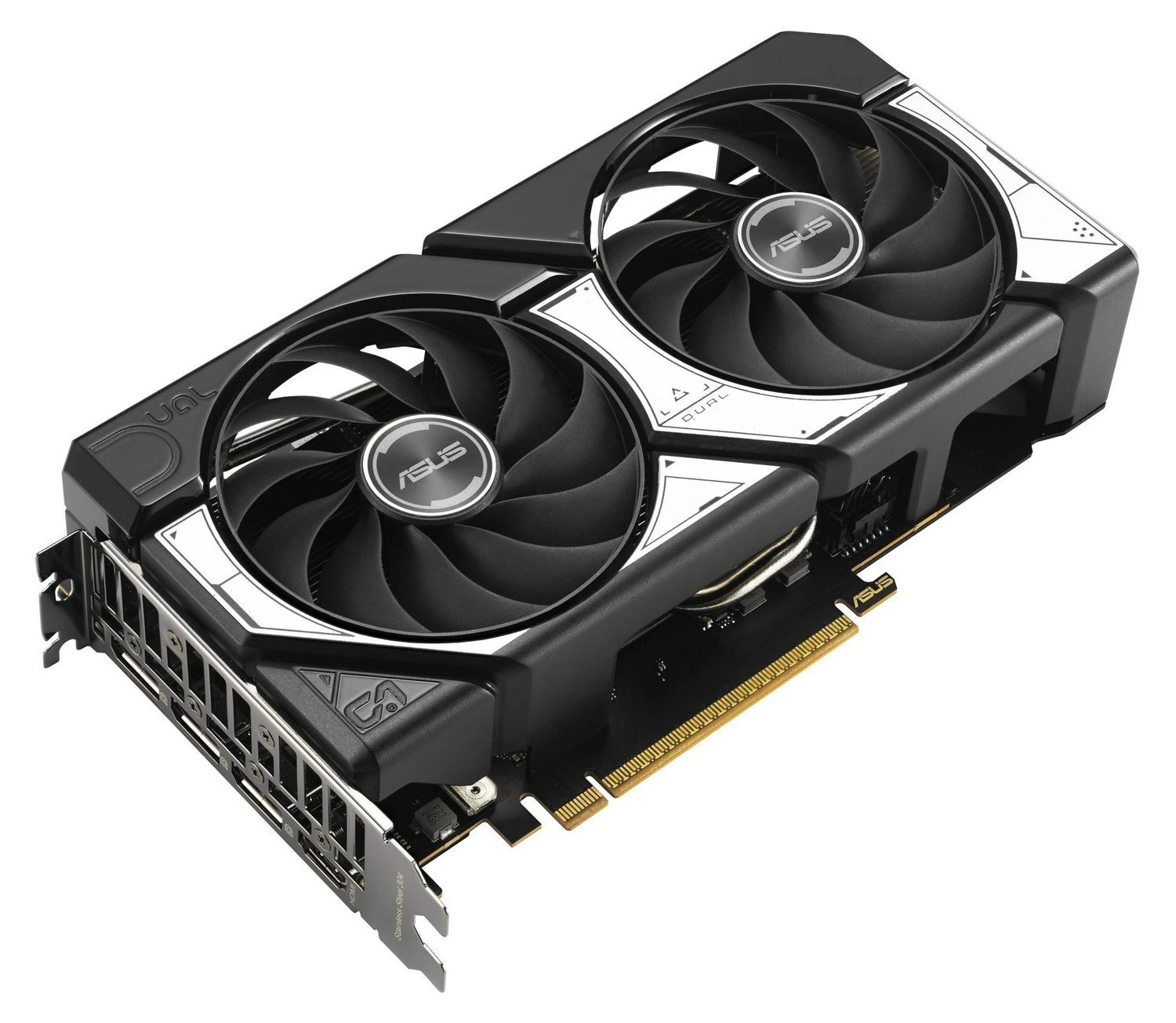 Asus RTX 5060 8GB Dual OC (DUAL-RTX5060-O8G) Відеокарти image 6