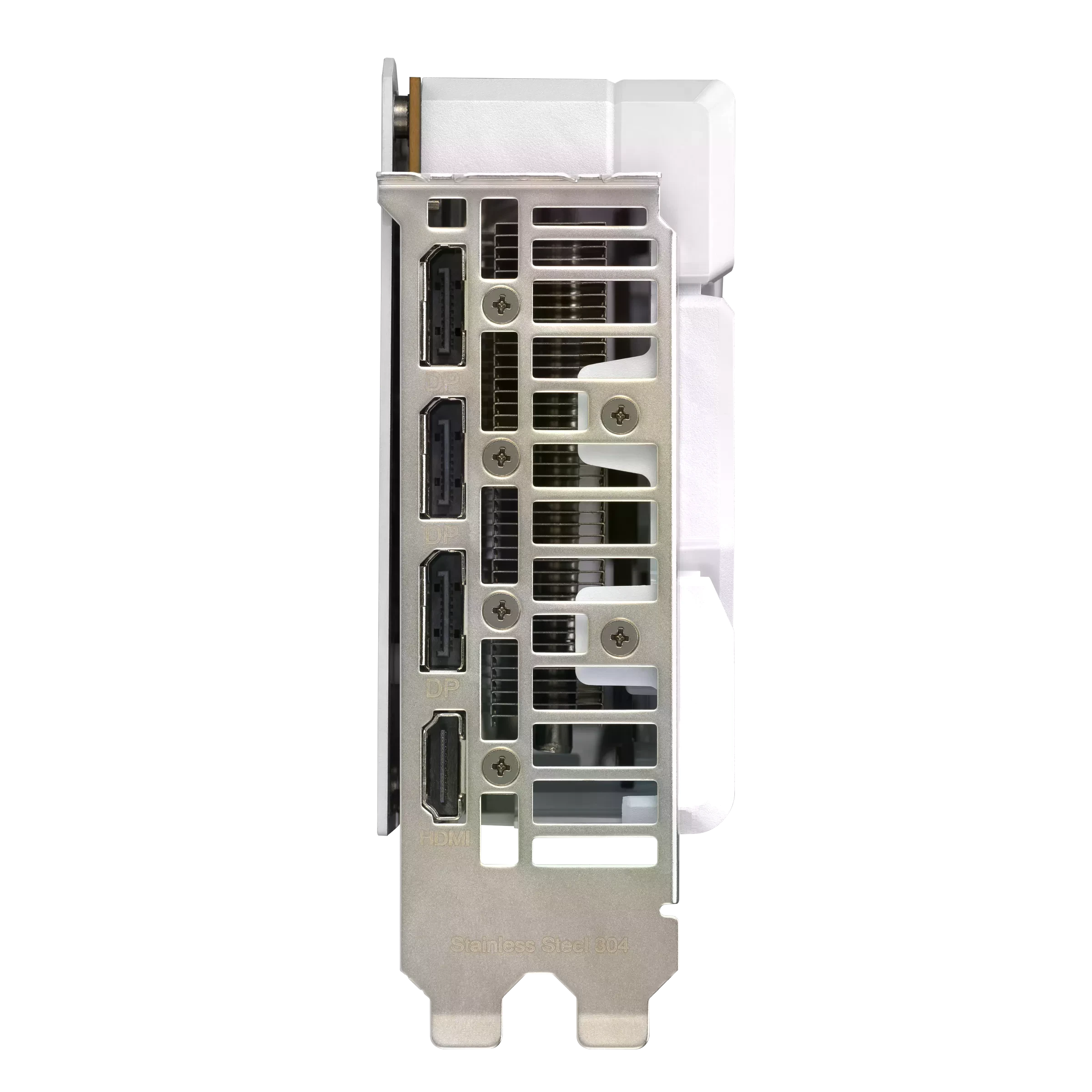 Asus RTX 5060 8GB Dual OC WHITE (DUAL-RTX5060-O8G-WHITE) Відеокарти image 3